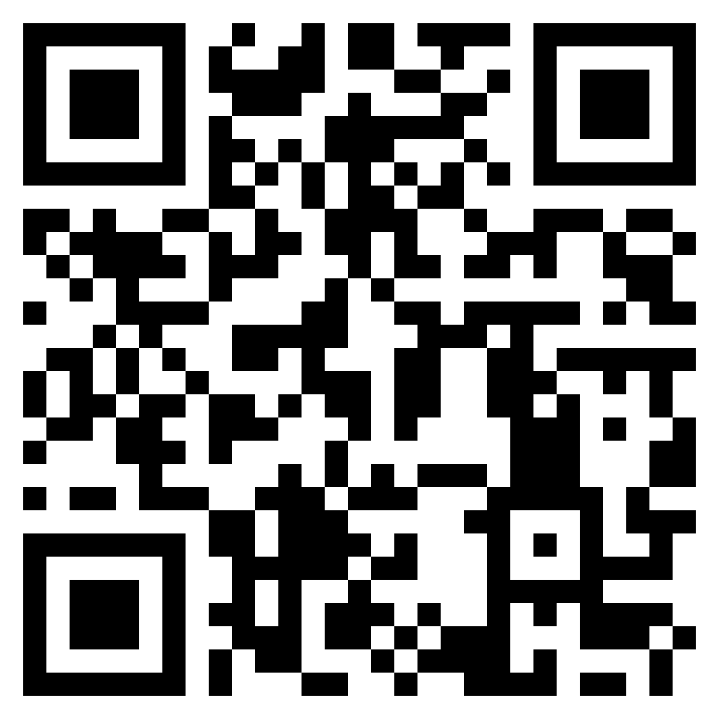 Intel CPU Validation QR