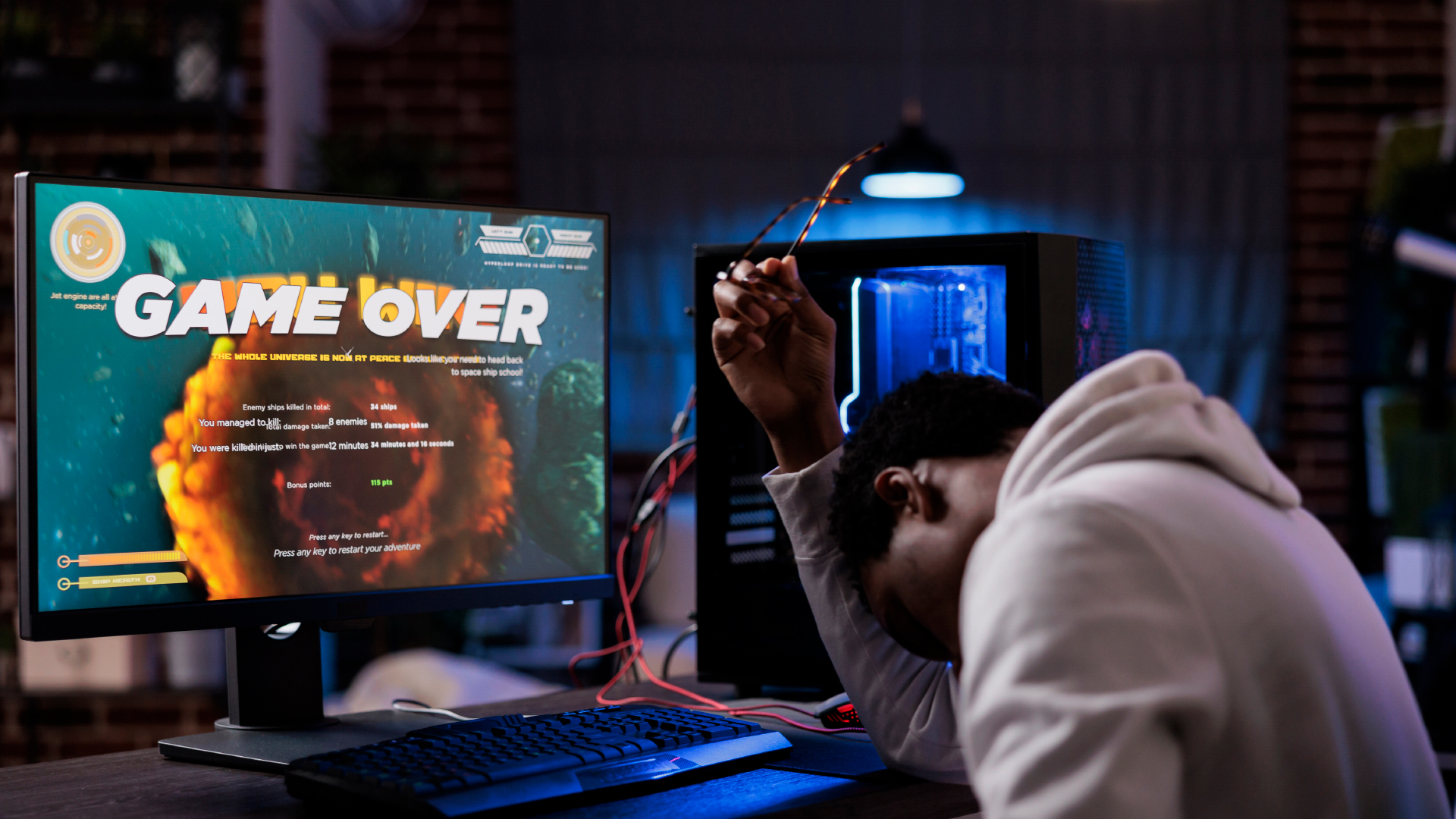 Fps Drop saat Main Game Berat ? Gini cara Ngatasinnya