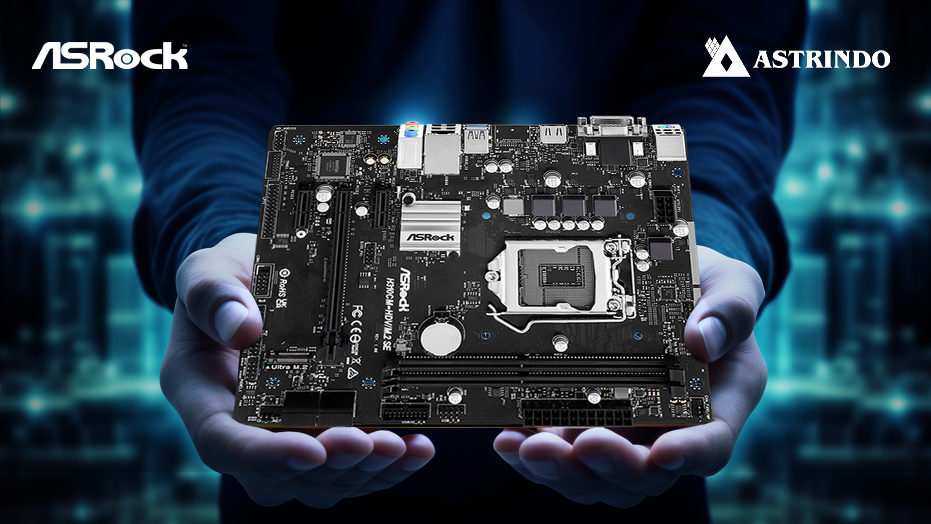 Jangan Asal Pilih MoBo, Tips memilih Motherboard