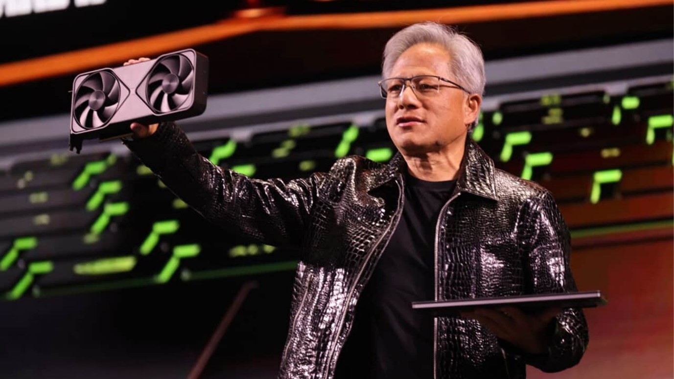 NVIDIA CES 2025 Keynote Watch Party: Menyaksikan Masa Depan Teknologi di 2025