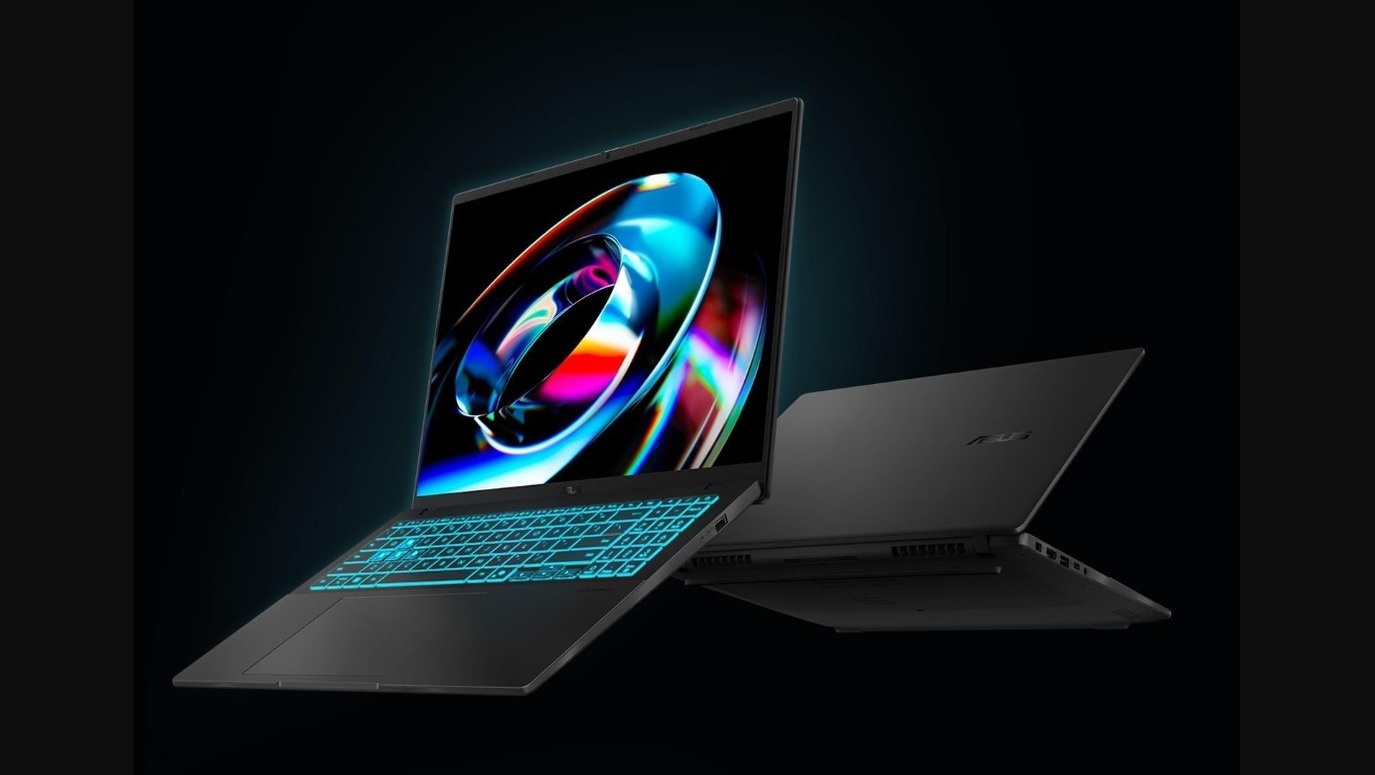 ASUS Gaming V16 (V3607VM): Laptop Performa Monster untuk Dominasi Tanpa Kompromi