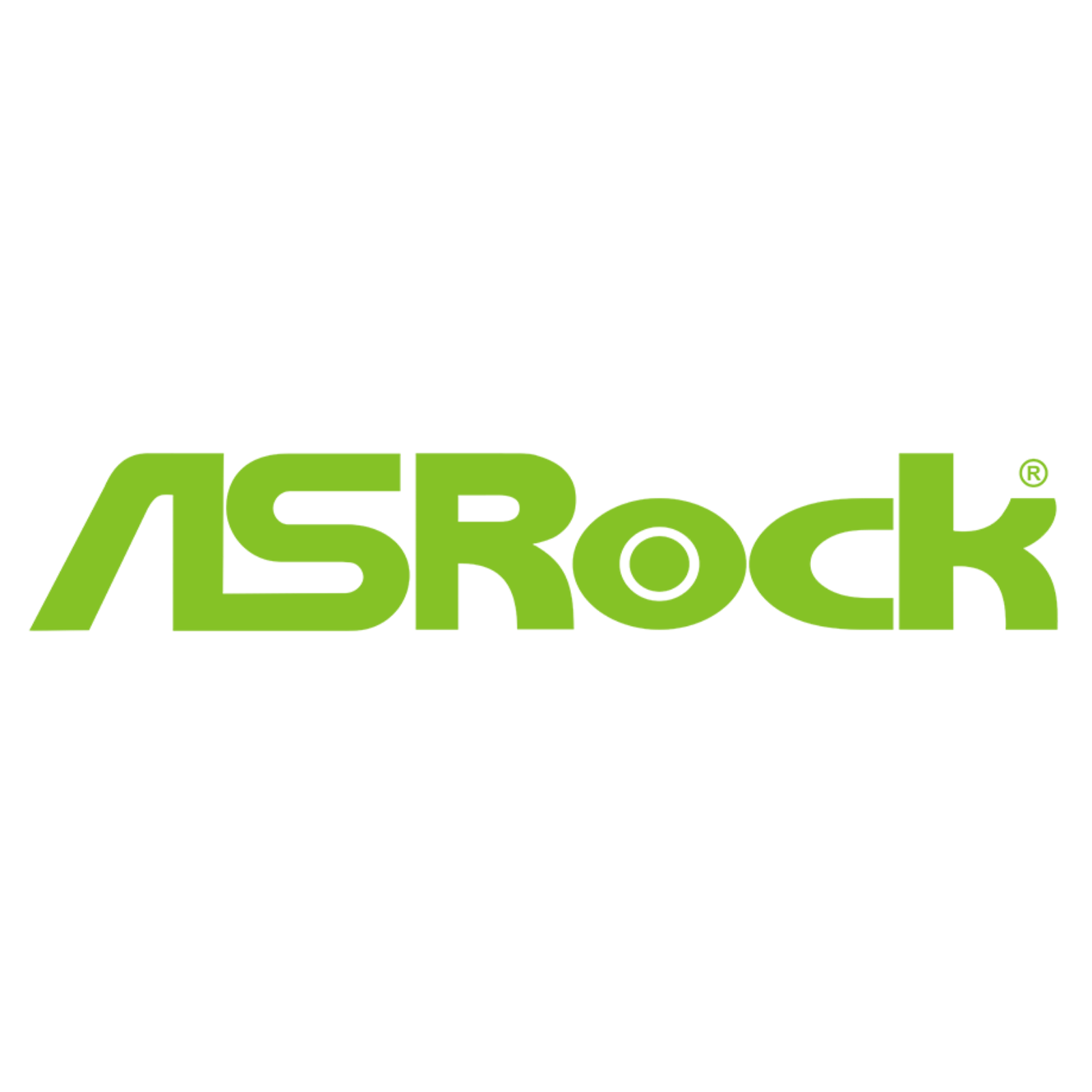 Asrock