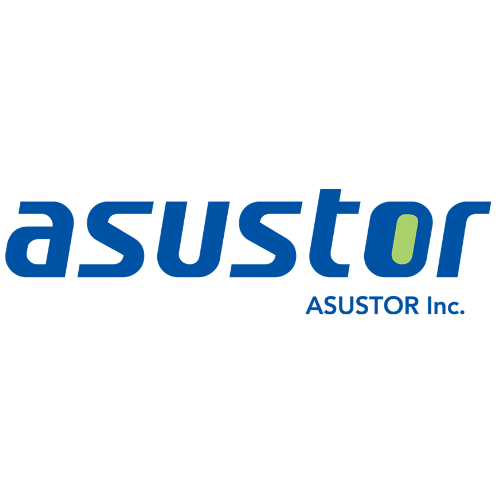 Asustor