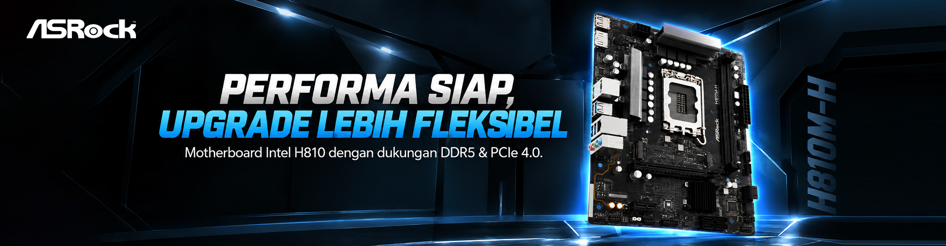 Banner promosi Astrindo Senayasa